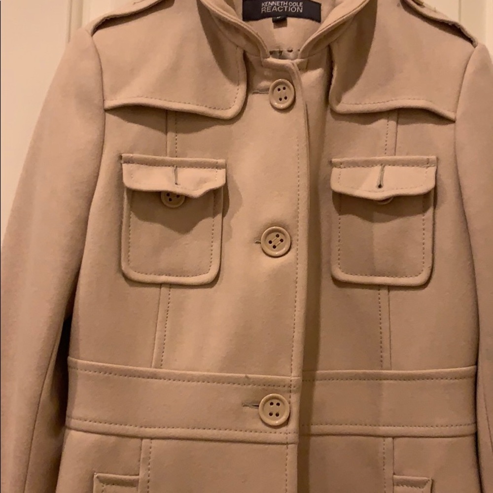 Peacoat - Picture 2 of 5